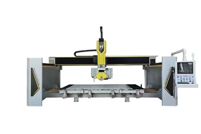 Pemotongan batu mesin CNC